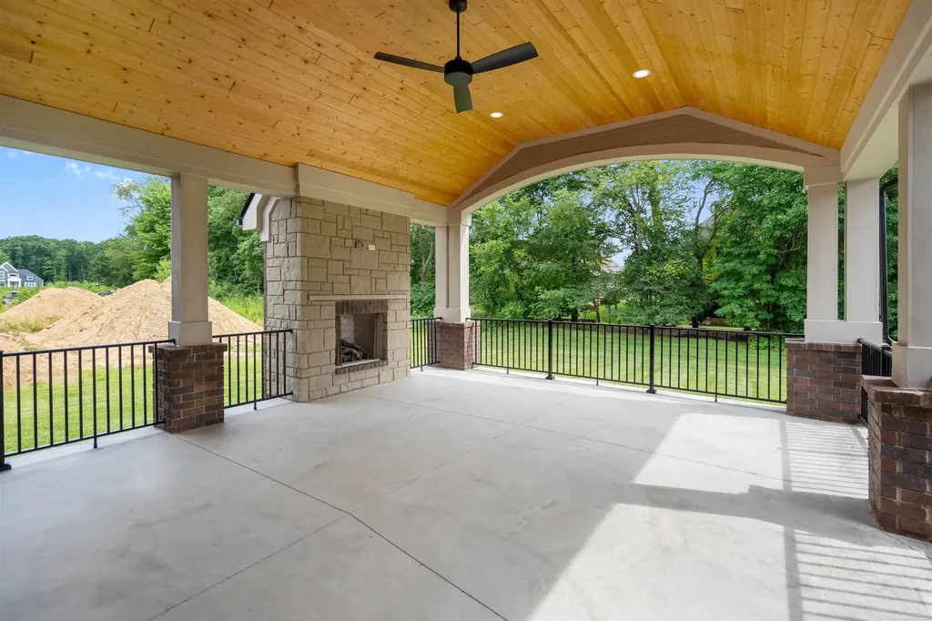 7376 Mulberry Drive Washington Township MI 48095