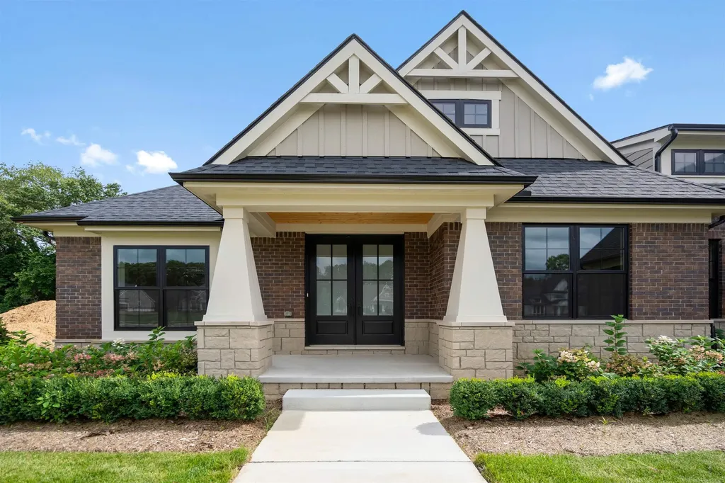 7376 Mulberry Drive Washington Township MI 48095