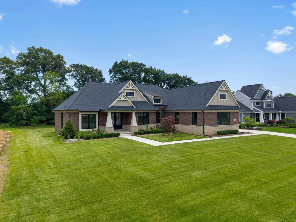 7376 Mulberry Drive Washington Township MI 48095