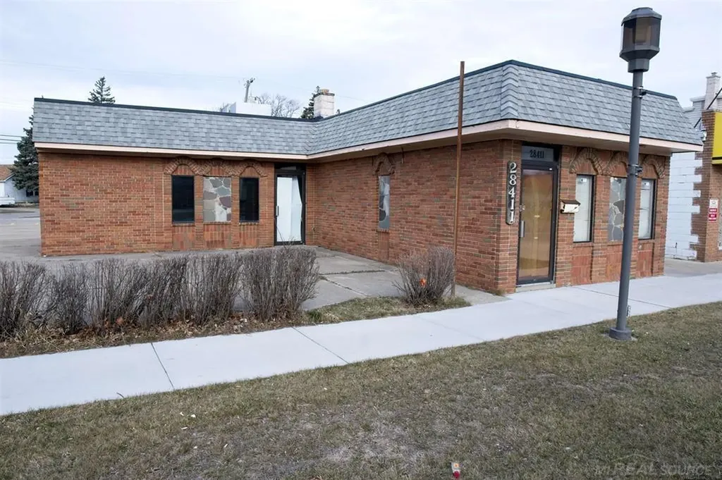 28419 Gratiot Avenue Roseville City MI 48066