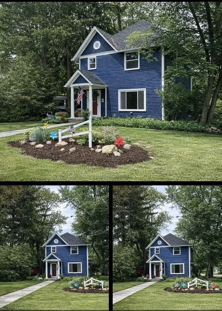 270 W Sanilac Sandusky City MI 48471