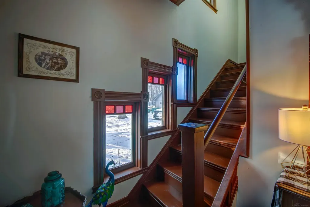 270 W Sanilac Sandusky City MI 48471