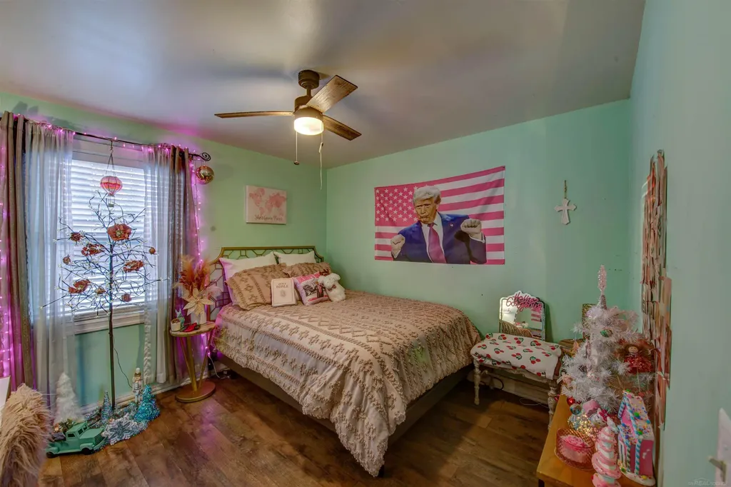 270 W Sanilac Sandusky City MI 48471