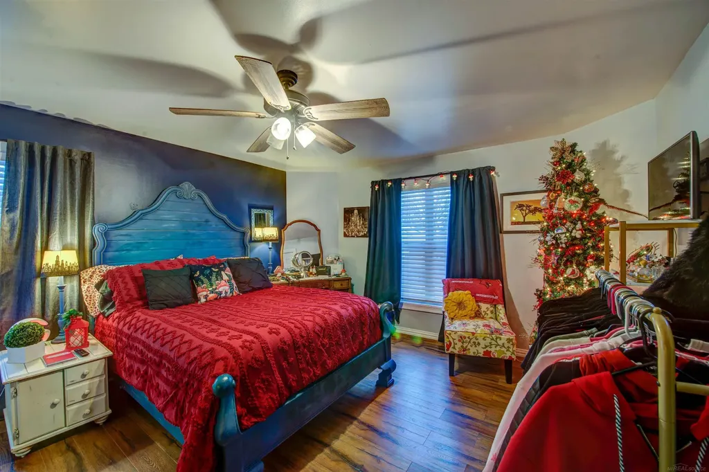 270 W Sanilac Sandusky City MI 48471