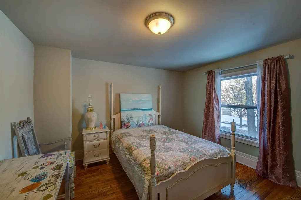 270 W Sanilac Sandusky City MI 48471