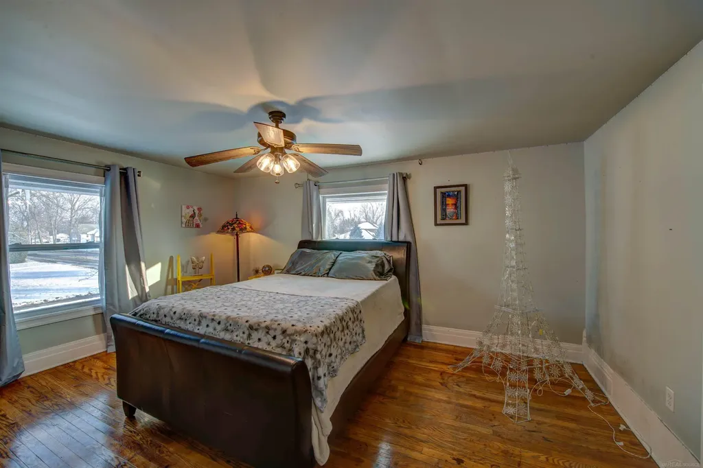 270 W Sanilac Sandusky City MI 48471