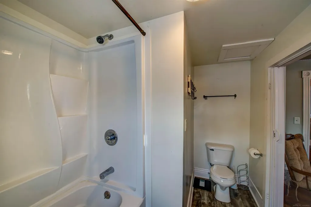 270 W Sanilac Sandusky City MI 48471