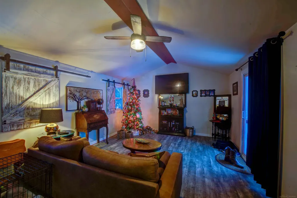 270 W Sanilac Sandusky City MI 48471