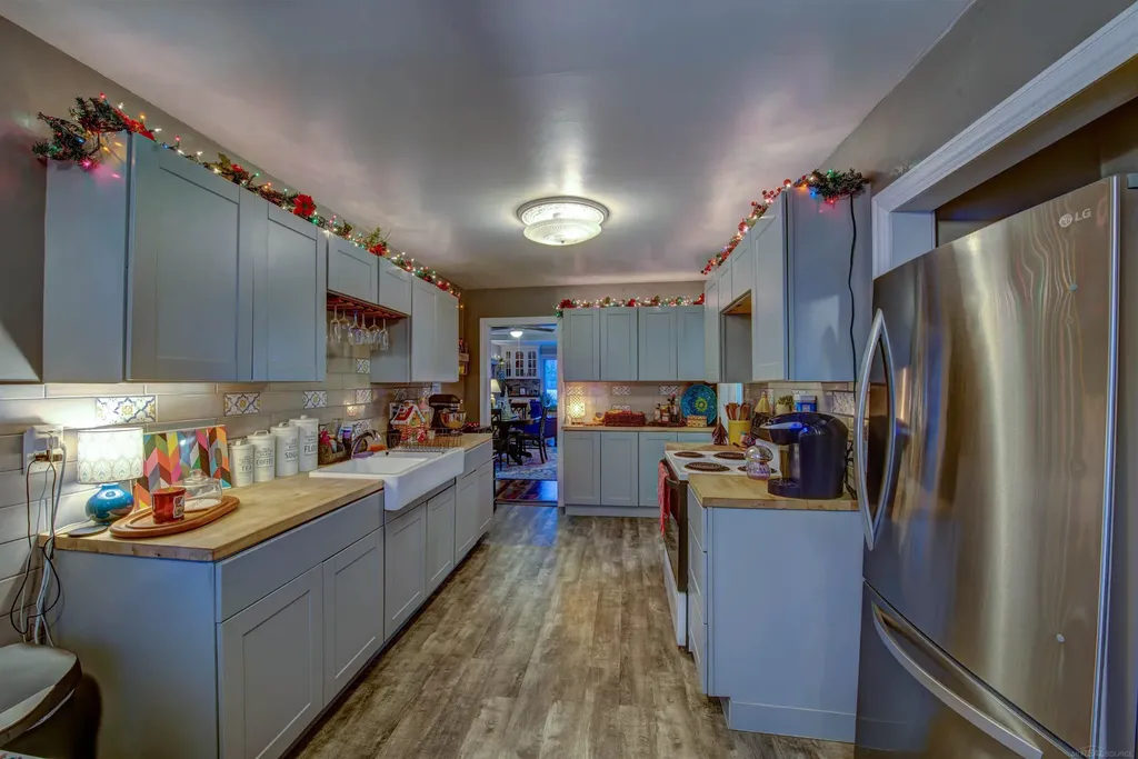 270 W Sanilac Sandusky City MI 48471