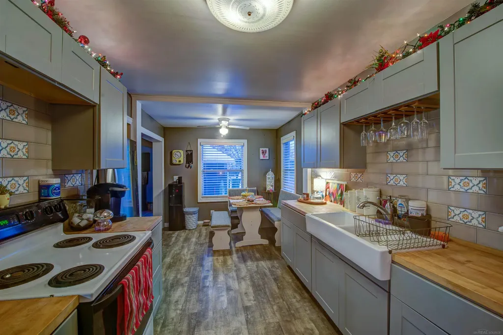 270 W Sanilac Sandusky City MI 48471