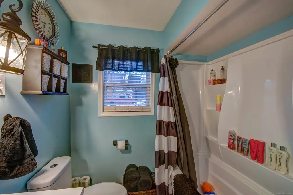 270 W Sanilac Sandusky City MI 48471