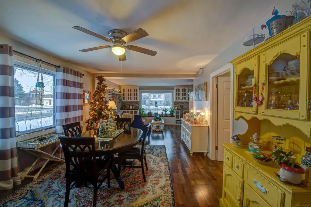 270 W Sanilac Sandusky City MI 48471
