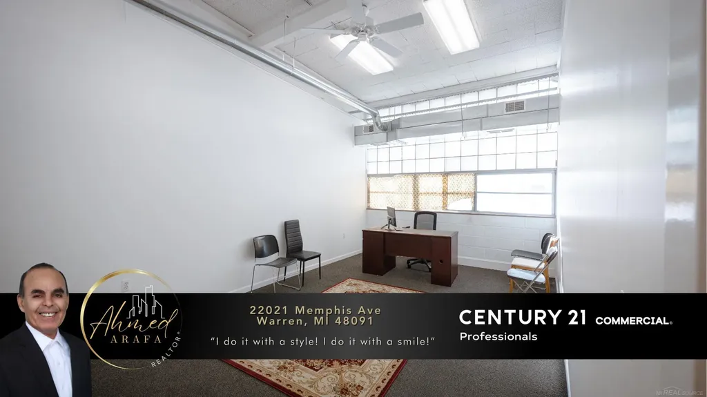 22021 Memphis Avenue Warren City MI 48091