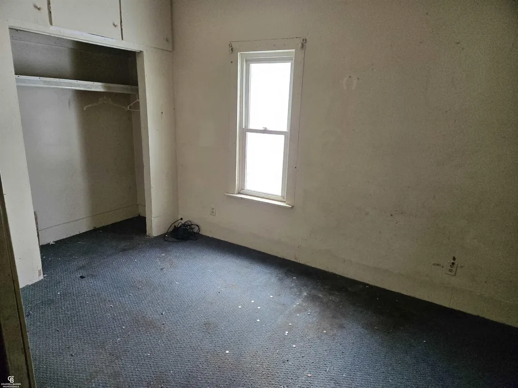 204 Mary Street Yale City MI 48097