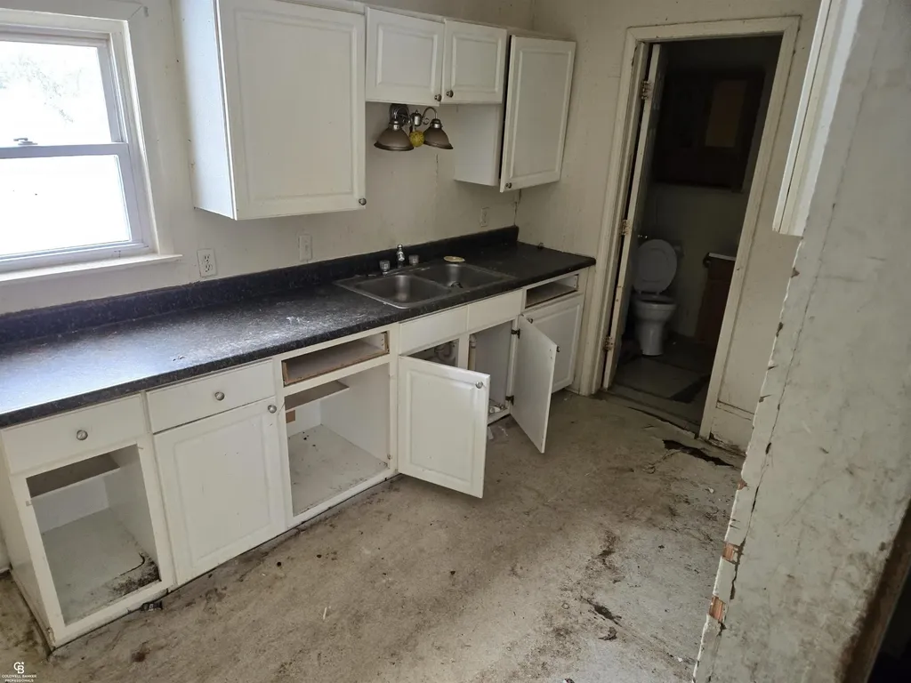 204 Mary Street Yale City MI 48097
