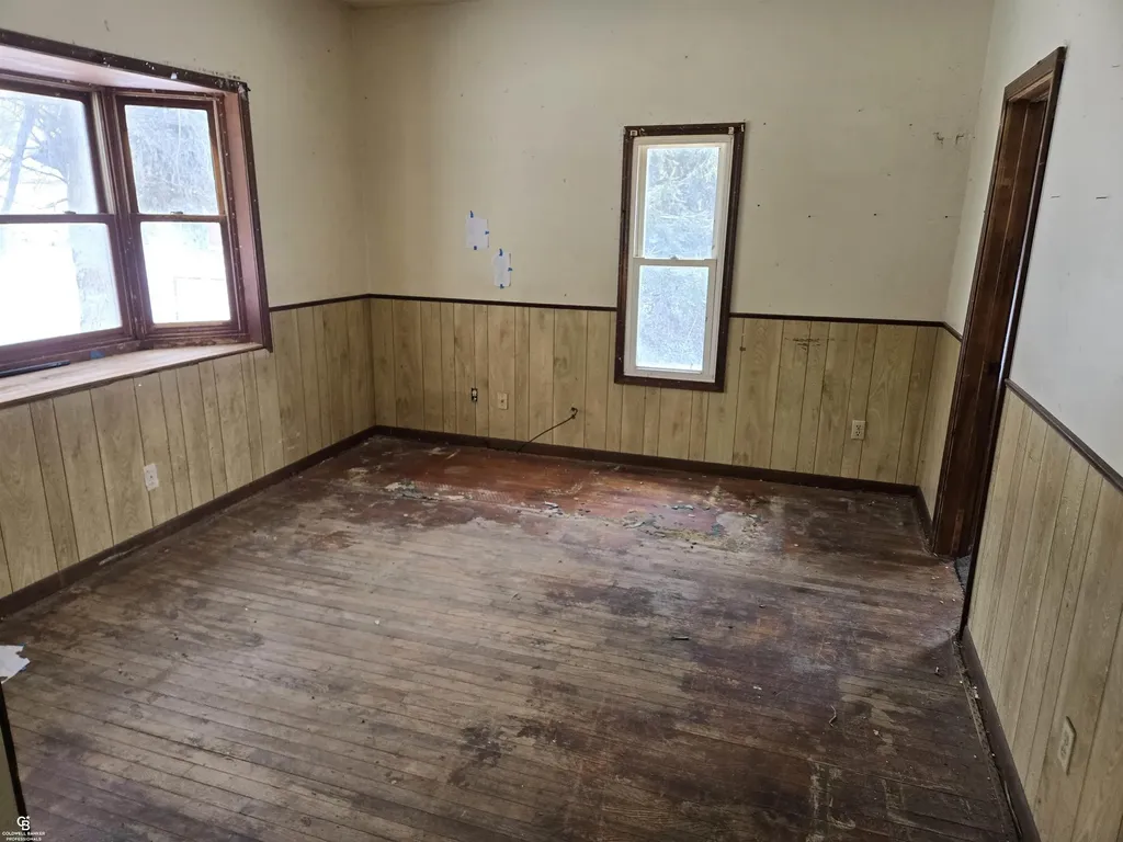 204 Mary Street Yale City MI 48097