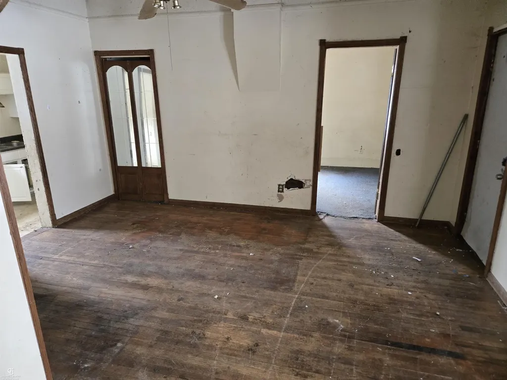 204 Mary Street Yale City MI 48097