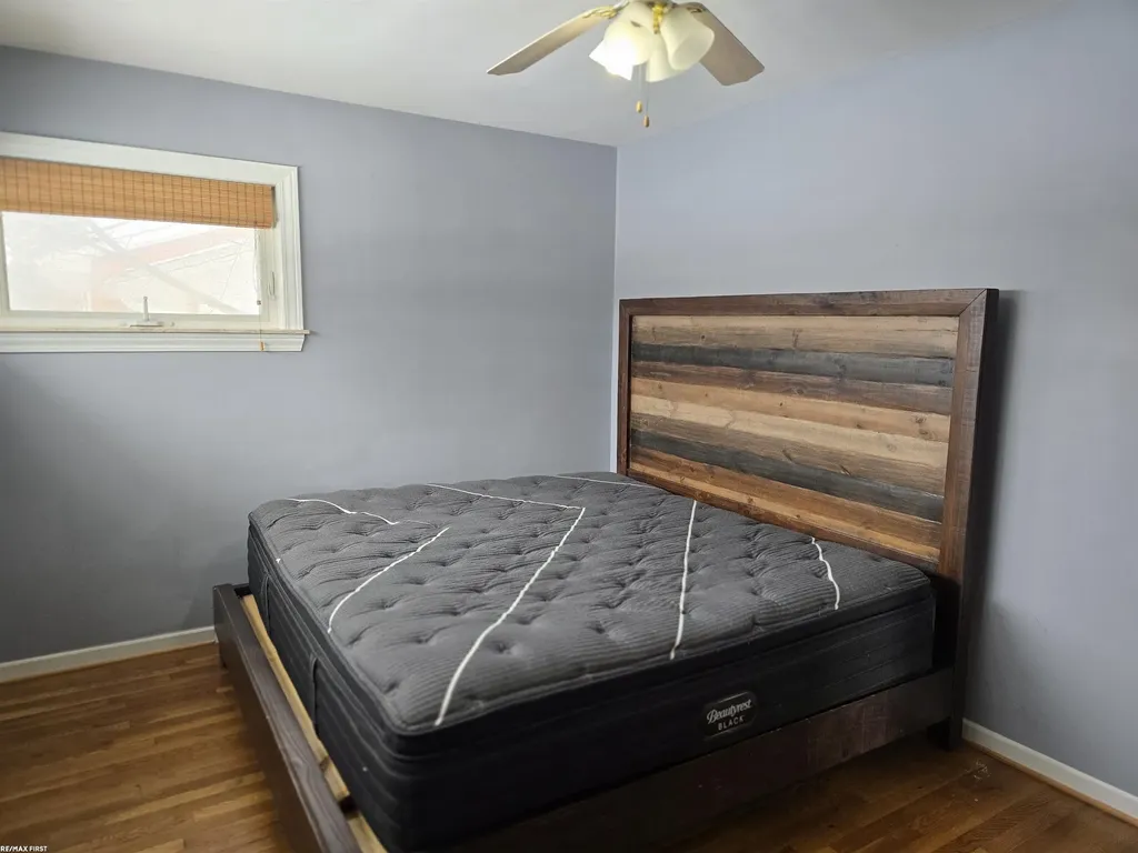 22324 Spitzley Street Clinton Charter Township MI 48035