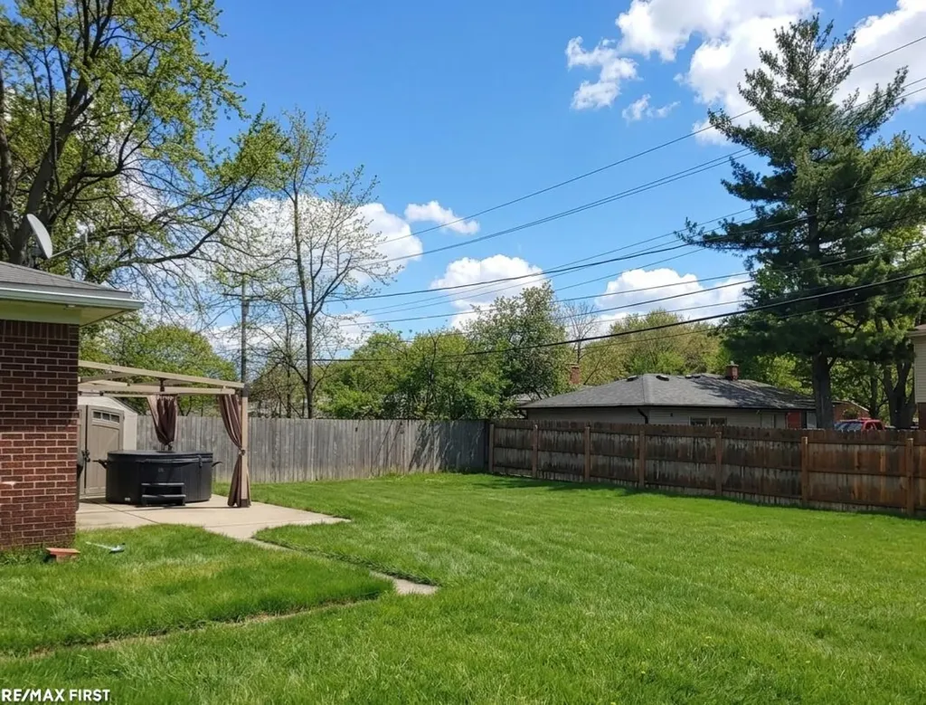 22324 Spitzley Street Clinton Charter Township MI 48035
