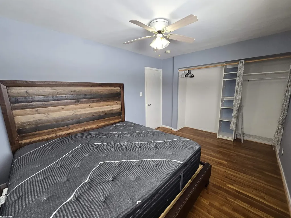 22324 Spitzley Street Clinton Charter Township MI 48035