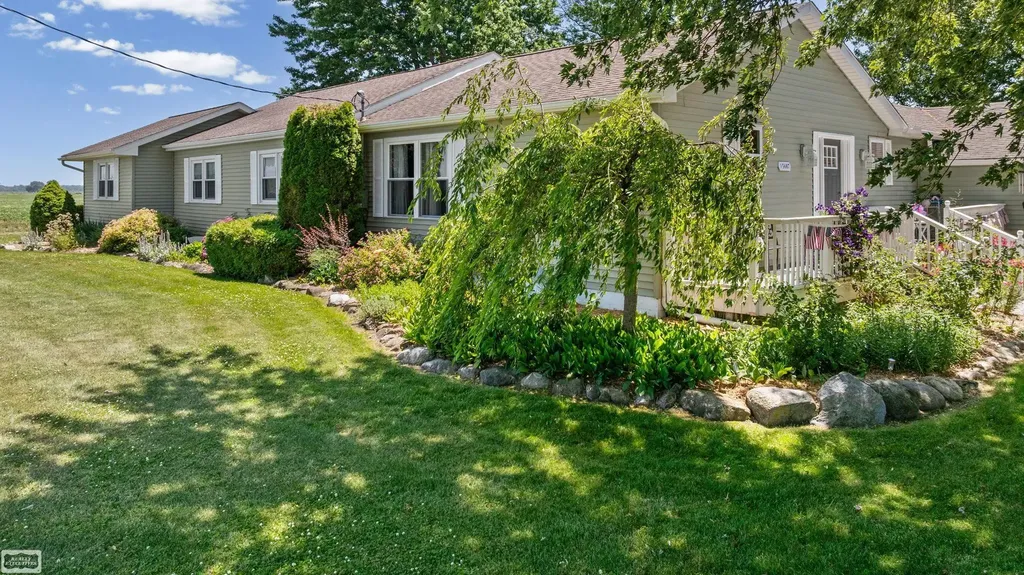 15687 Norman Road Lynn Township MI 48097