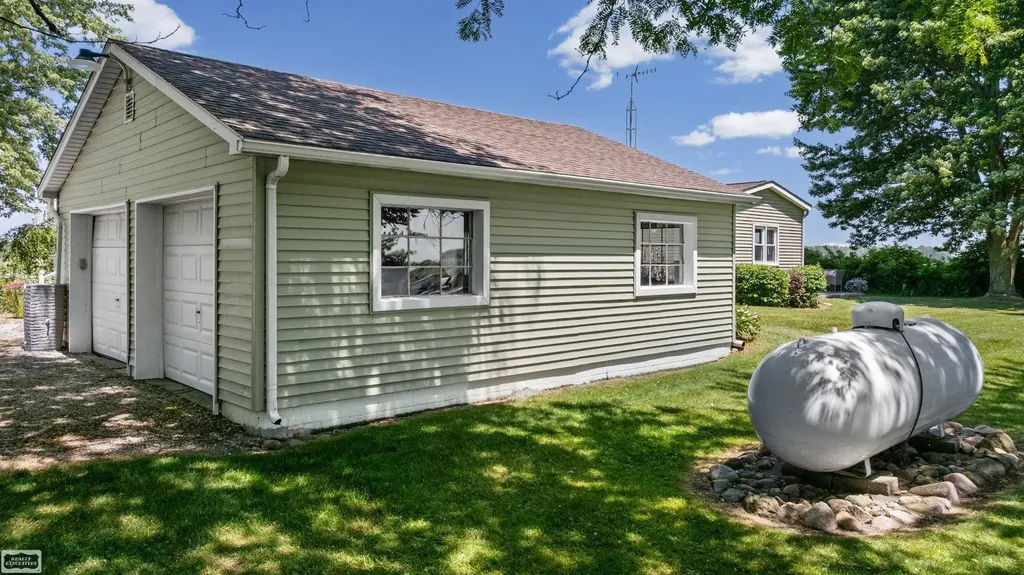 15687 Norman Road Lynn Township MI 48097