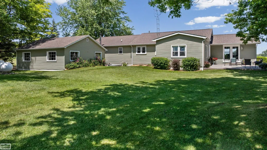15687 Norman Road Lynn Township MI 48097