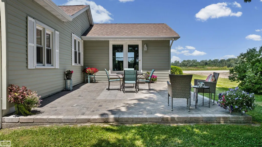 15687 Norman Road Lynn Township MI 48097