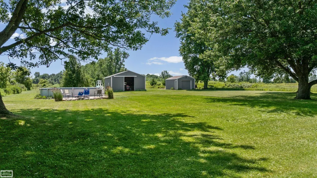 15687 Norman Road Lynn Township MI 48097