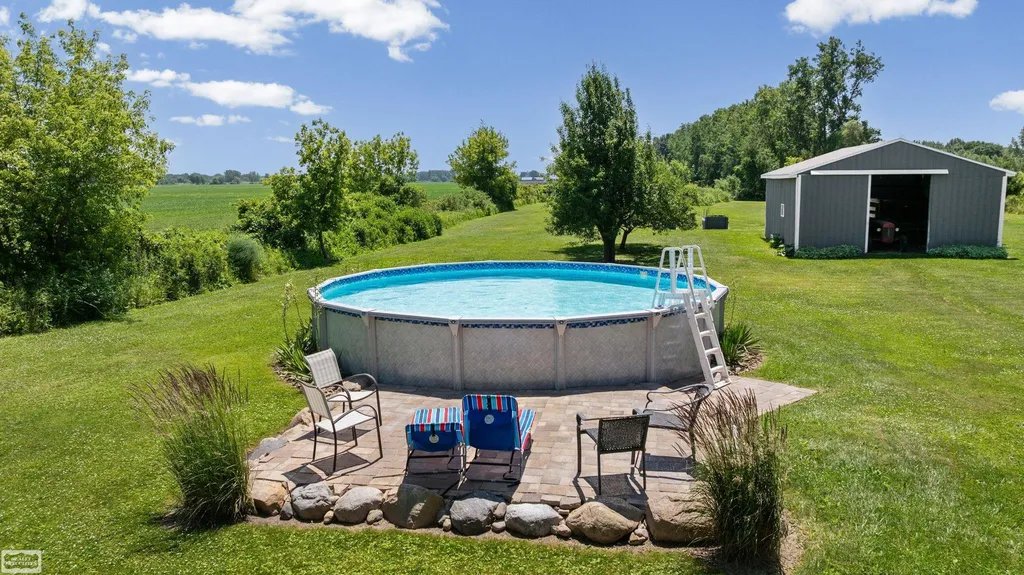 15687 Norman Road Lynn Township MI 48097