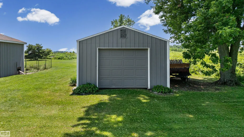 15687 Norman Road Lynn Township MI 48097