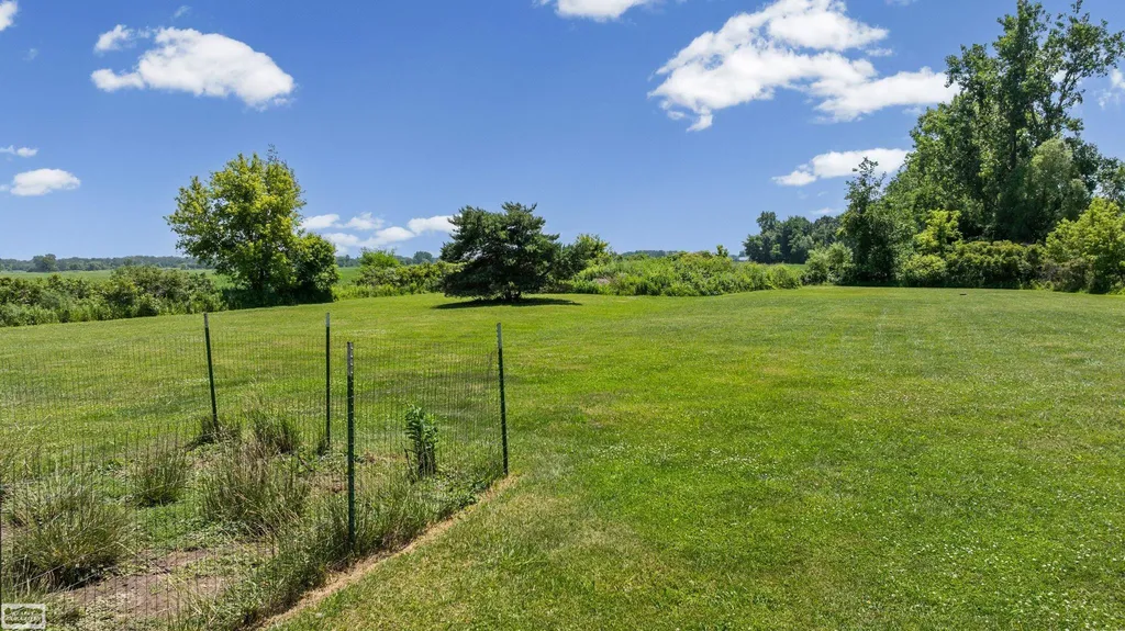 15687 Norman Road Lynn Township MI 48097