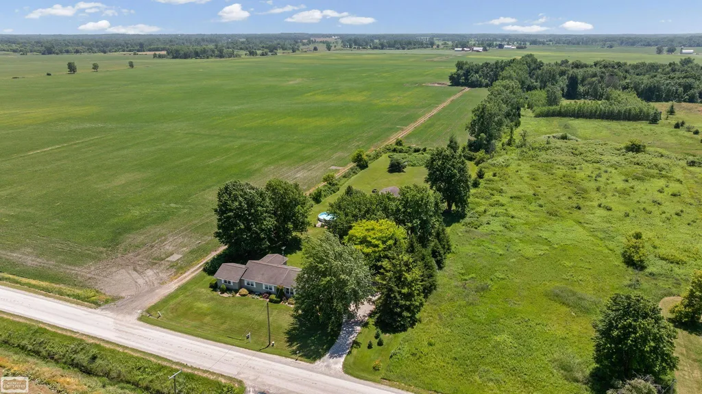 15687 Norman Road Lynn Township MI 48097