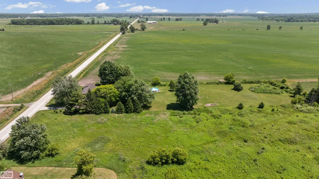 15687 Norman Road Lynn Township MI 48097