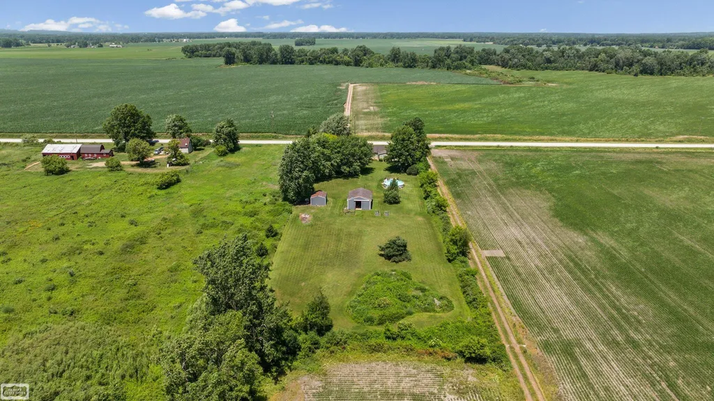 15687 Norman Road Lynn Township MI 48097