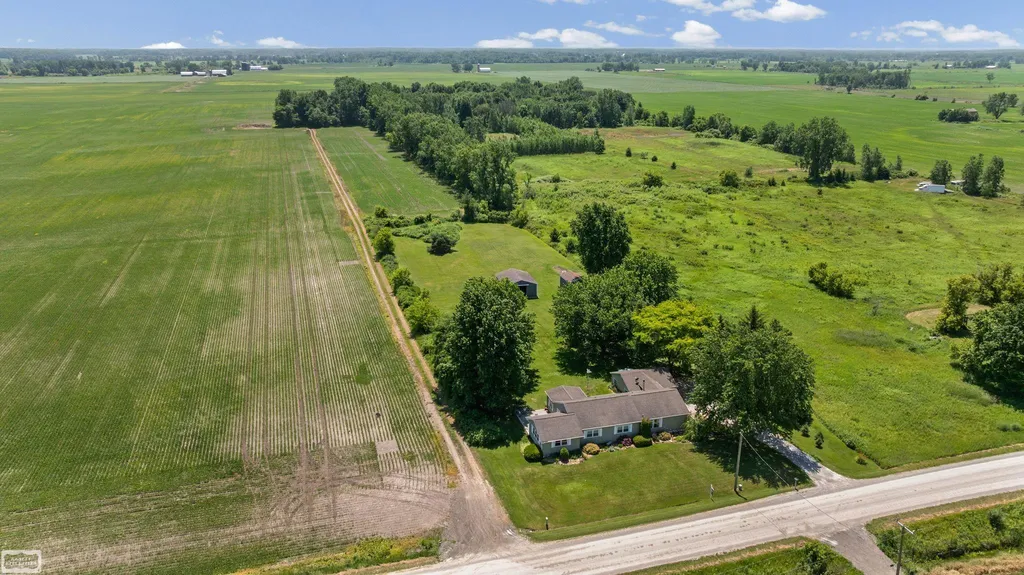 15687 Norman Road Lynn Township MI 48097