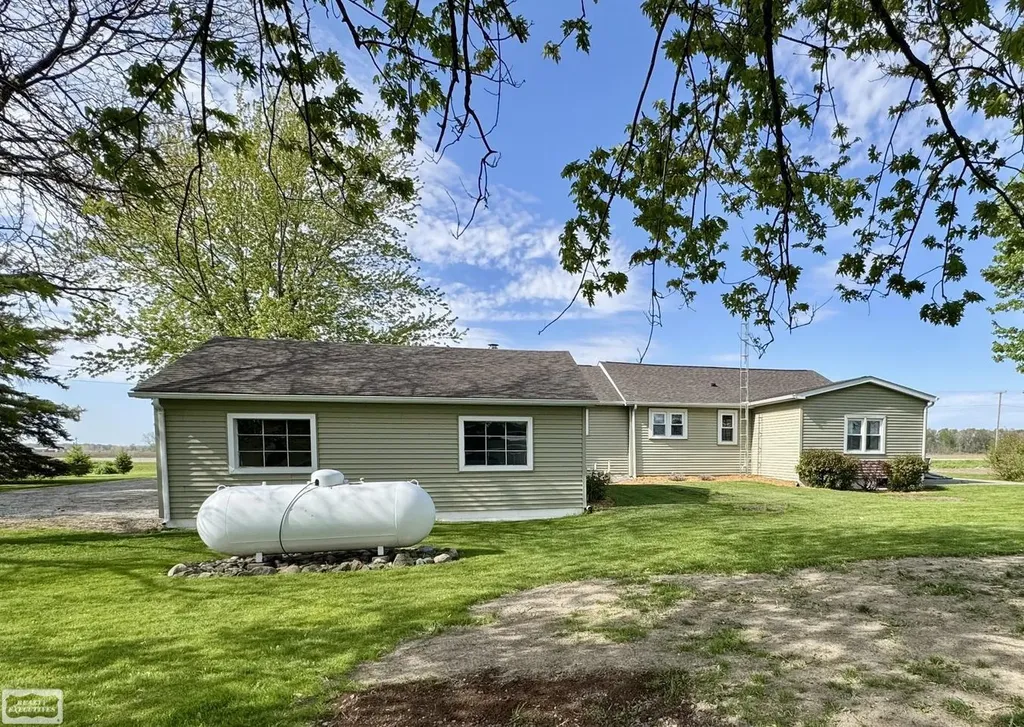 15687 Norman Road Lynn Township MI 48097