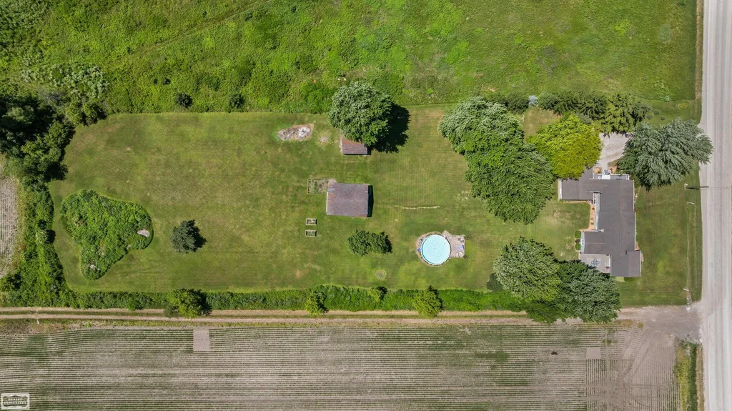 15687 Norman Road Lynn Township MI 48097
