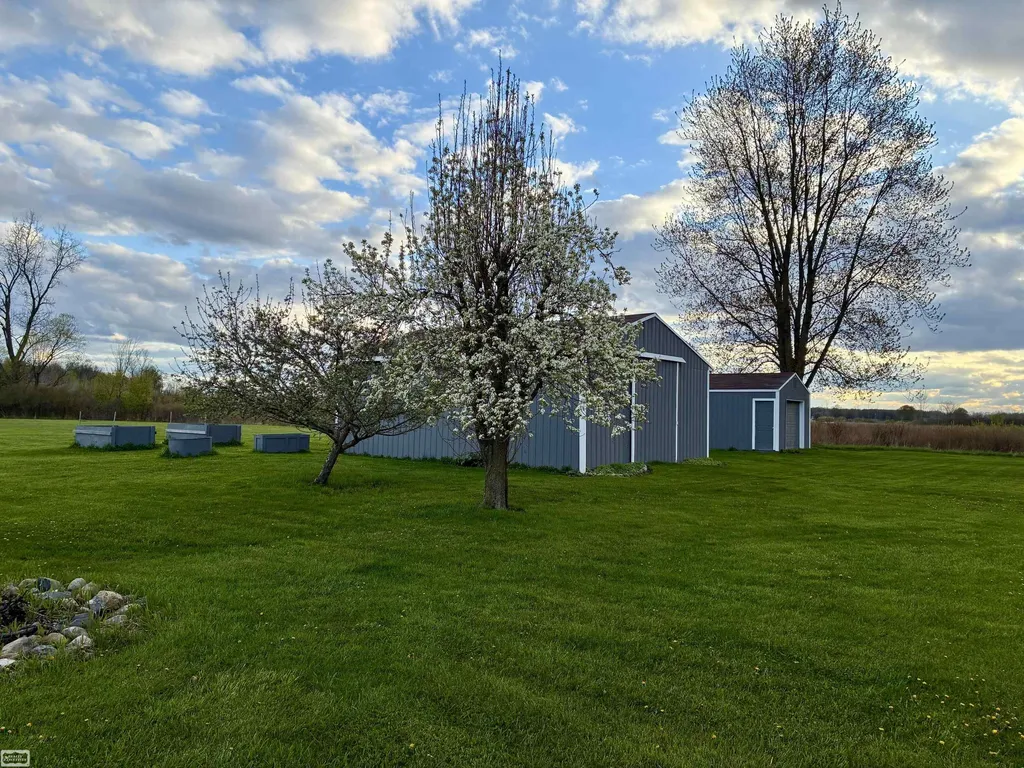 15687 Norman Road Lynn Township MI 48097