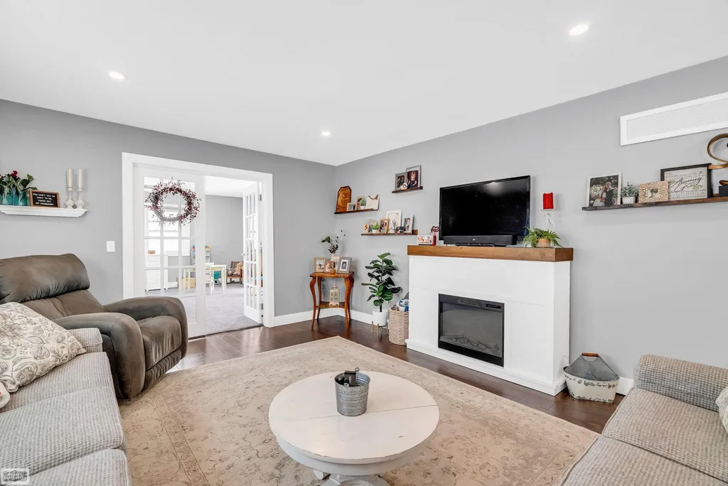 15687 Norman Road Lynn Township MI 48097