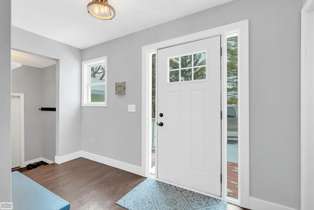 15687 Norman Road Lynn Township MI 48097