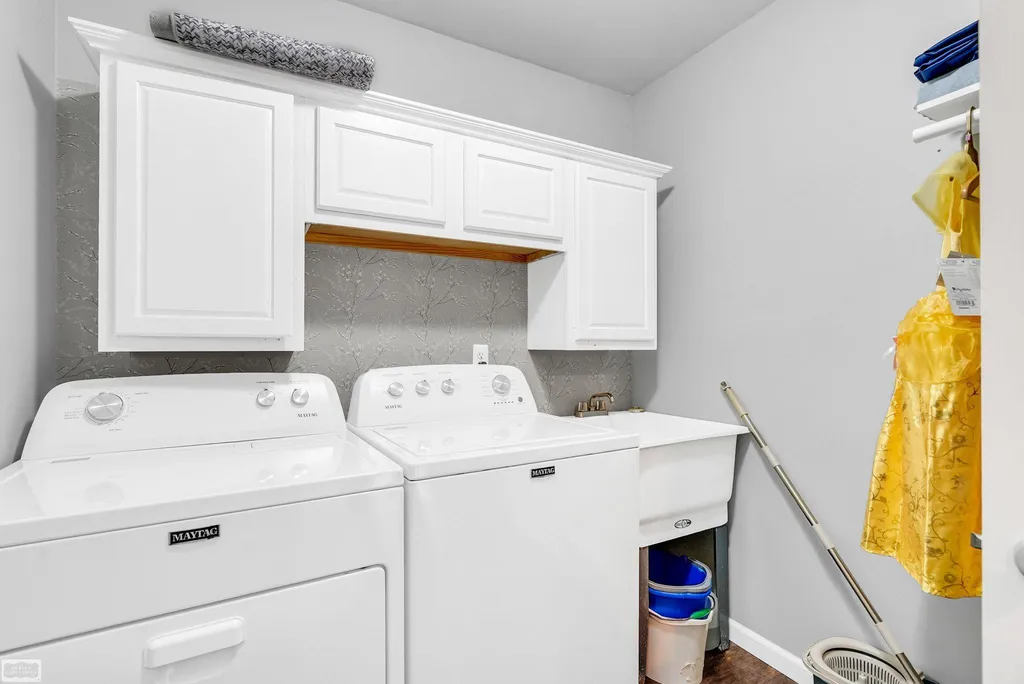 15687 Norman Road Lynn Township MI 48097
