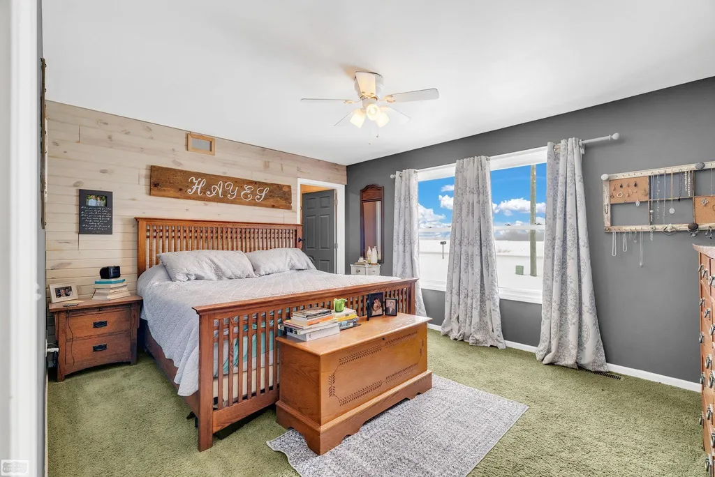 15687 Norman Road Lynn Township MI 48097