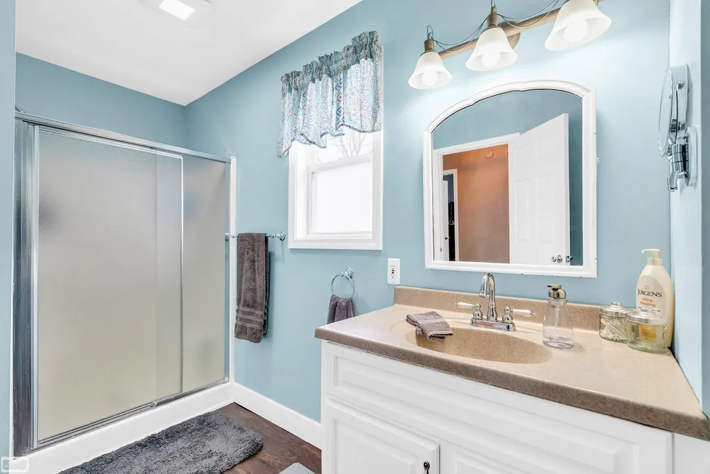 15687 Norman Road Lynn Township MI 48097