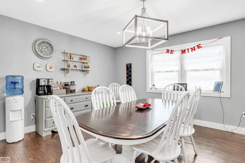 15687 Norman Road Lynn Township MI 48097