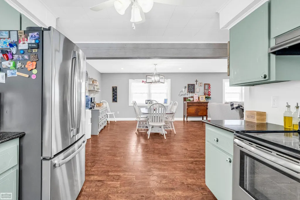 15687 Norman Road Lynn Township MI 48097