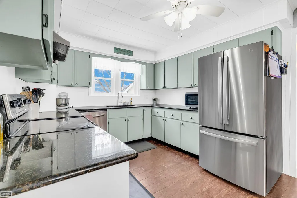 15687 Norman Road Lynn Township MI 48097