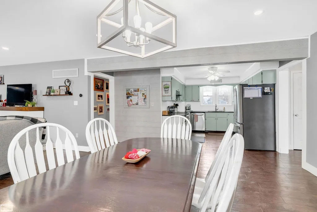15687 Norman Road Lynn Township MI 48097
