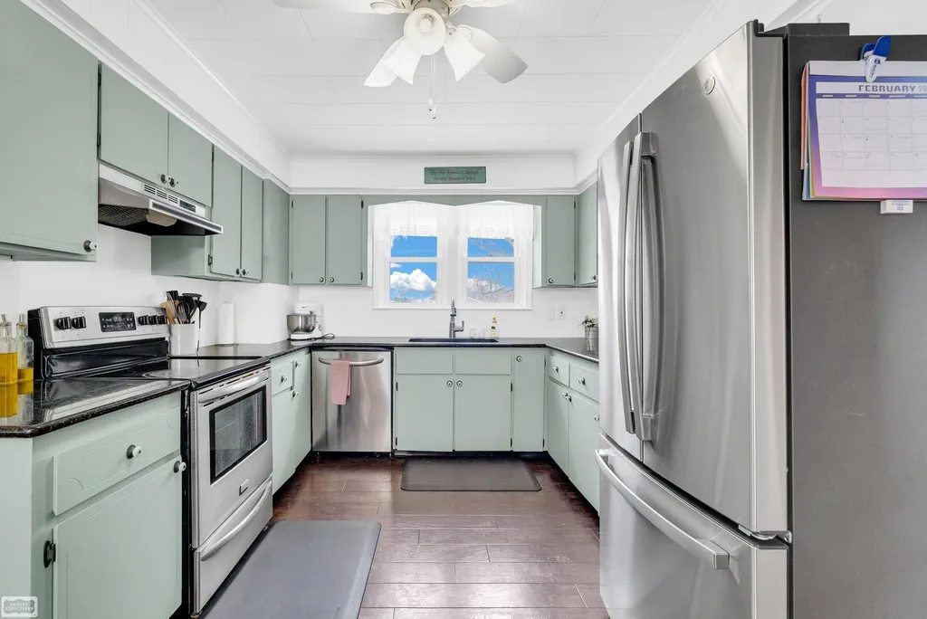 15687 Norman Road Lynn Township MI 48097