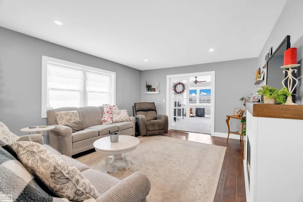 15687 Norman Road Lynn Township MI 48097
